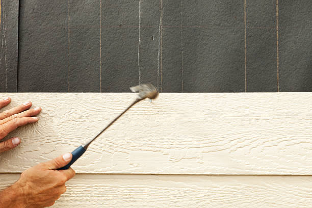 Best Historical Building Siding Restoration  in Ashland, NJ